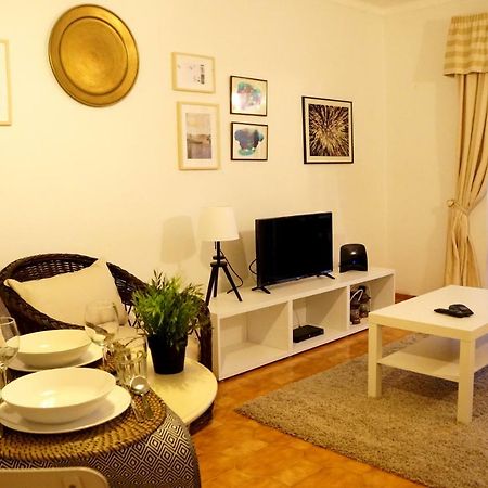 Casa Do Parque Apartment Lagos Bagian luar foto