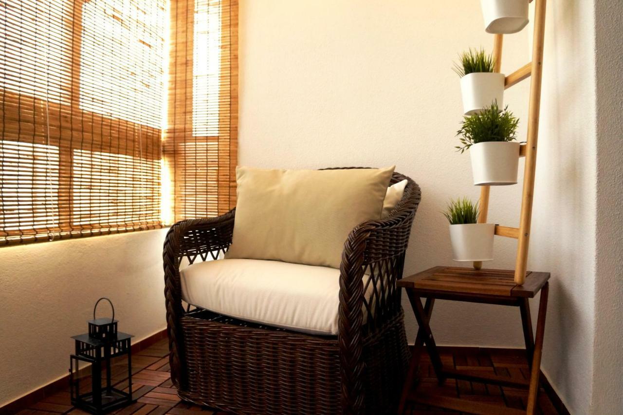Casa Do Parque Apartment Lagos Bagian luar foto