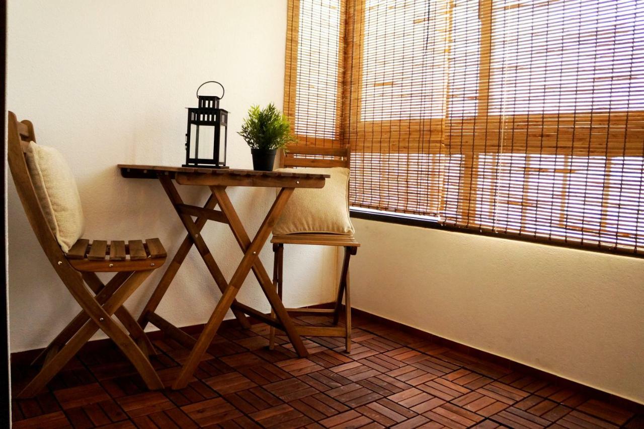Casa Do Parque Apartment Lagos Bagian luar foto