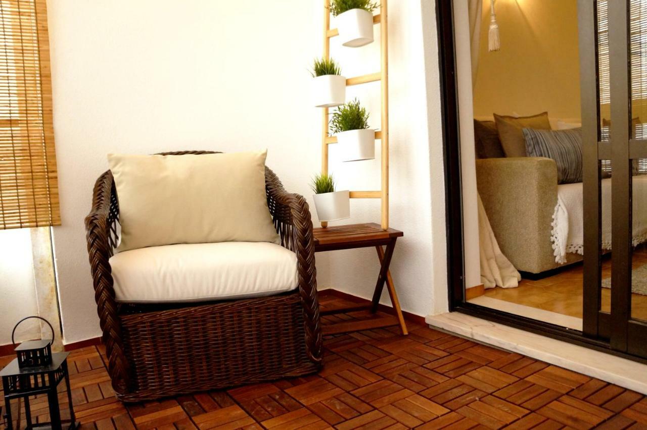 Casa Do Parque Apartment Lagos Bagian luar foto