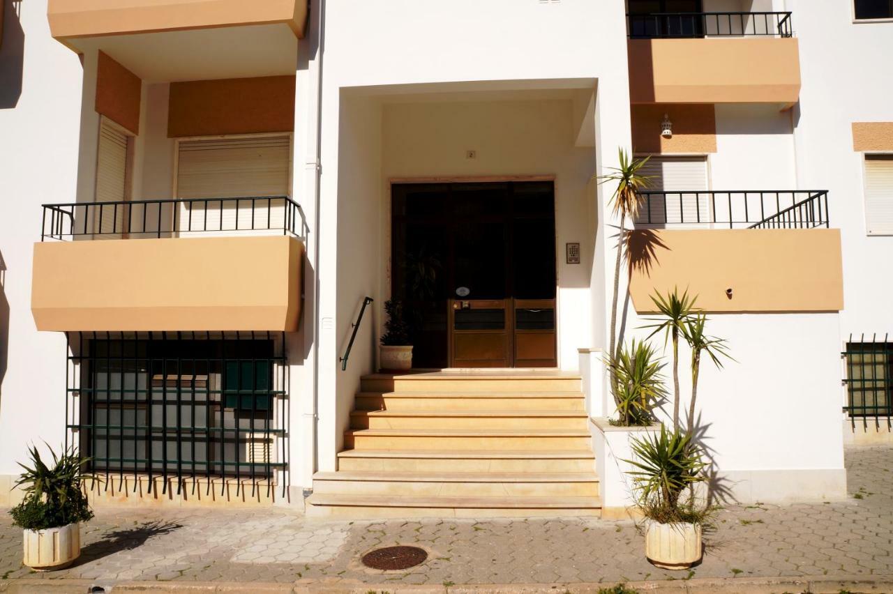 Casa Do Parque Apartment Lagos Bagian luar foto