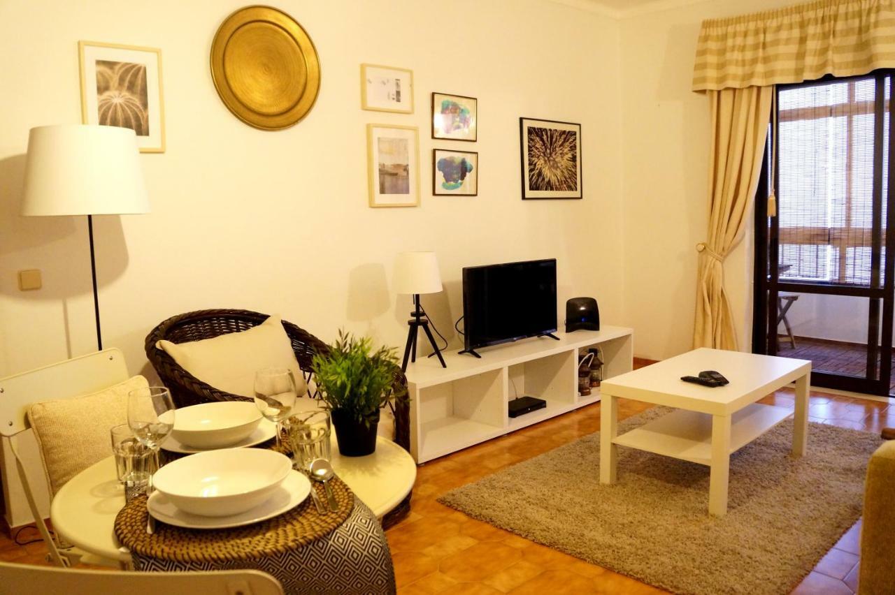 Casa Do Parque Apartment Lagos Bagian luar foto