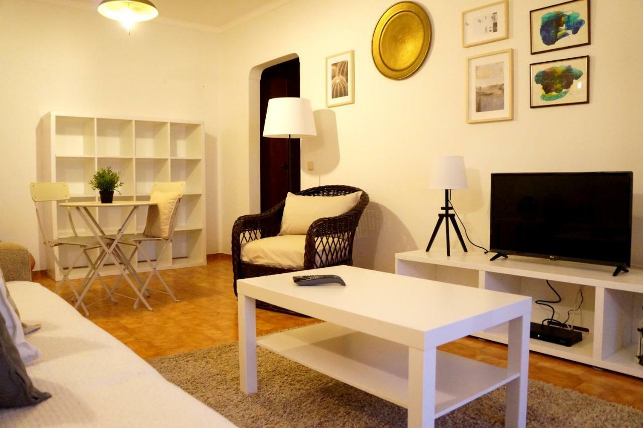Casa Do Parque Apartment Lagos Bagian luar foto